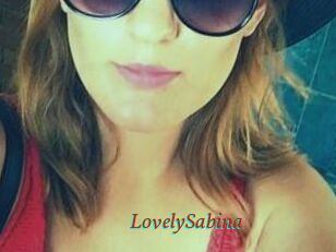 LovelySabina