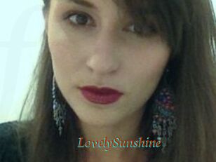 LovelySunshine
