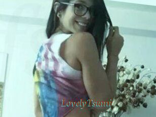LovelyTsumi