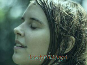 LovelyWildAngel