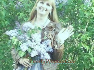 Lovely_WomanCute
