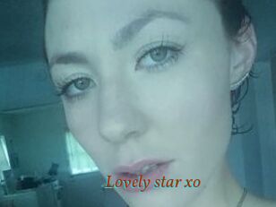 Lovely_star_xo