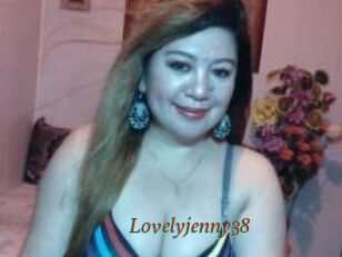 Lovelyjenny38