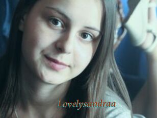 Lovelysandraa