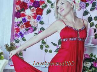 LovelysensualXO
