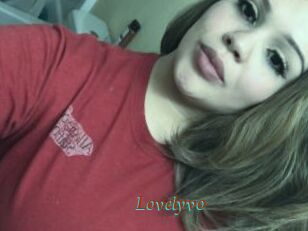 Lovelyvo