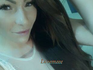 Lovemeee