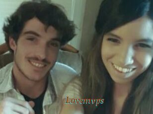 Lovemvps