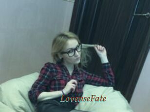 LovenseFate
