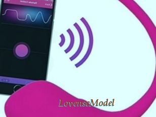 LovenseModel