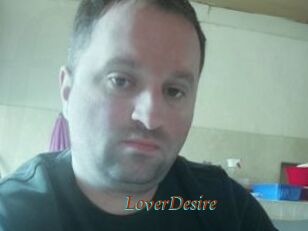 LoverDesire
