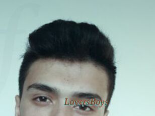 LoversBoys