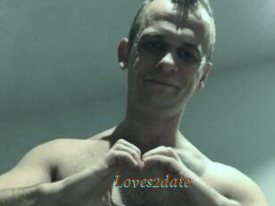Loves2date