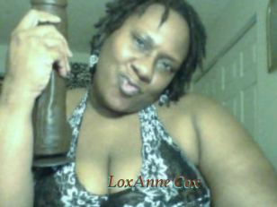 LoxAnne_Cox