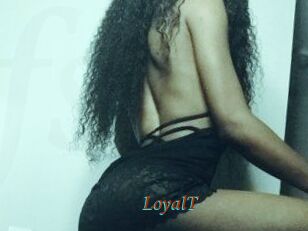 LoyalT
