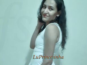 LuPrincesinha
