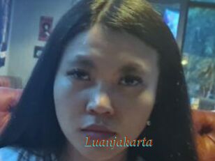 Luanjakarta