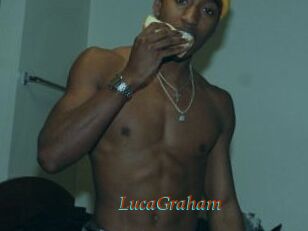 LucaGraham