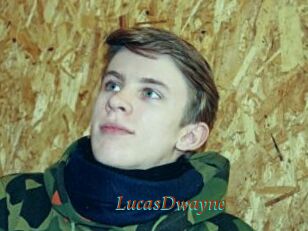 LucasDwayne