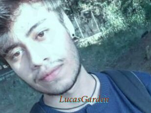 LucasGarden