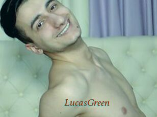 LucasGreen