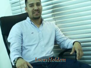 LucasHoldem