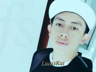 LucasKai