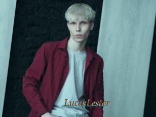 LucasLester