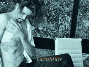 LucasMiles