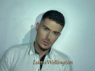 LucasWellington