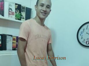 Lucas_Dirrison
