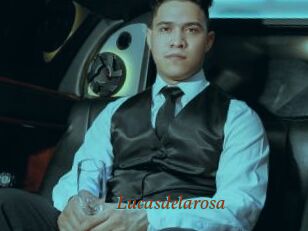 Lucasdelarosa
