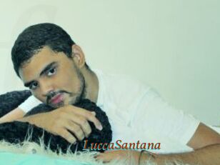 LuccaSantana