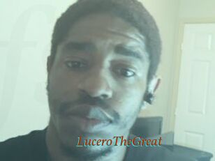 LuceroTheGreat