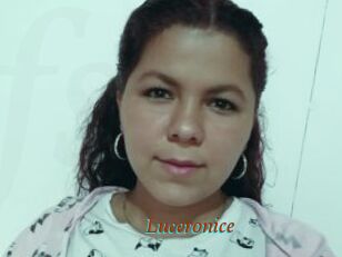 Luceronice