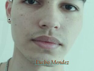 Lucho_Mendez