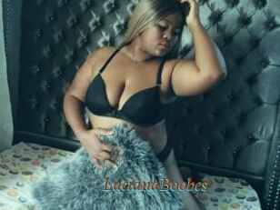 LucianaBoobes