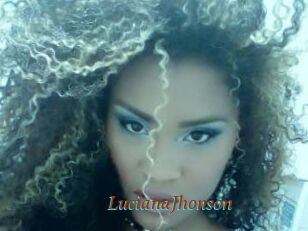 LucianaJhonson