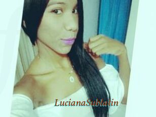 LucianaSublatin