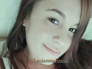 LuciannaFoxxx