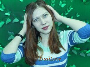 LuciiLove