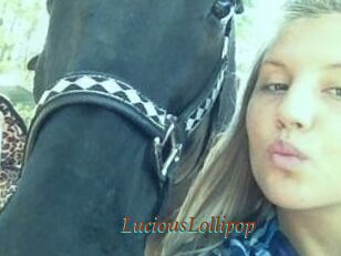 LuciousLollipop