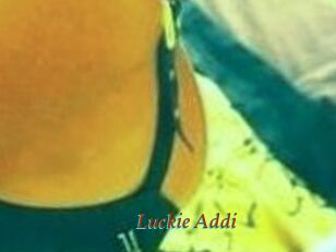 Luckie_Addi