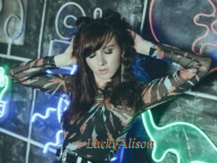 LuckyAlison