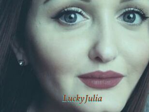 LuckyJulia