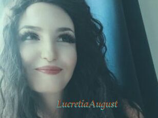 LucretiaAugust