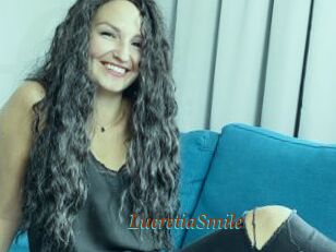 LucretiaSmile