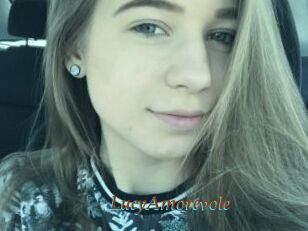 LucyAmorevole