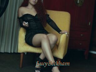 LucyBeckham