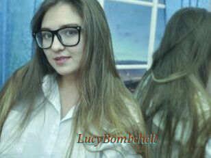 LucyBombchell